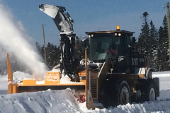 Snow Removal
