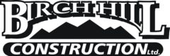 Birch Hill Construction